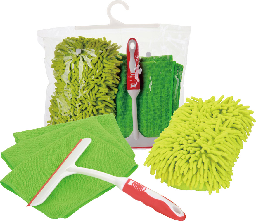 Promotional Car wash tool kit