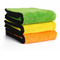Microfiber Car Cleaning Cloth