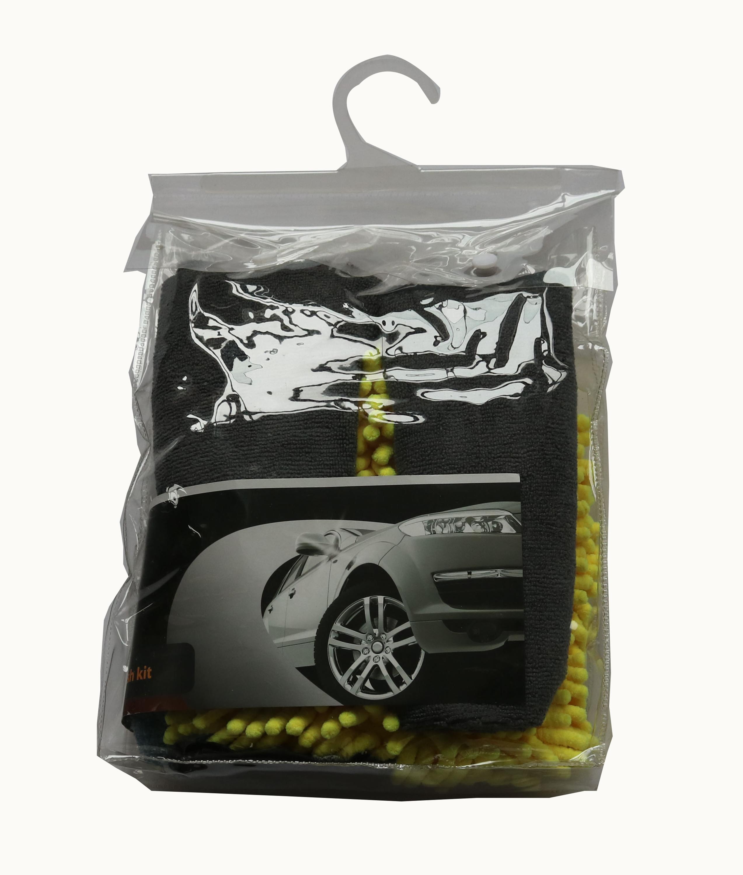 China Car Cleaning set For Car Care Product