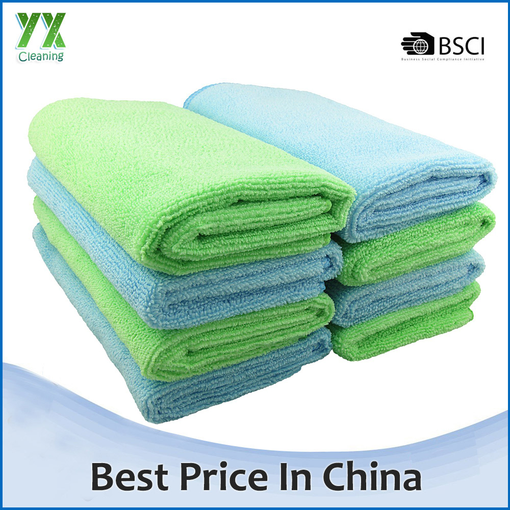 Car Wash Microfiber Cloth Soft Car clothing Towel