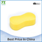 Microfiber Cloth Chenille Mitt Set Car Cleaning Sponge And Tire Brush