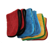 Auto Detailing Towel Microfiber Car Wash Towel Super Thick Plush Microfiber Car Cleaning Cloth