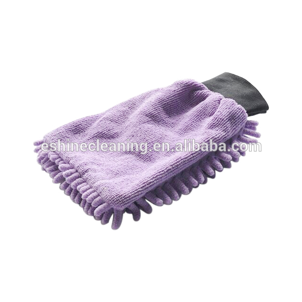 100% New Material Fashion Household Glove for Auto Cleaning