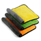 wholesale Super Microfiber coral fleece Car wash towel Polishing Cleaning Cloth