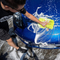 Microfiber Premium Scratch Free Wash Pad