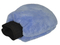 Multi-purpose microfiber wash mitt