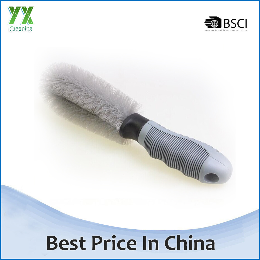 Car Wheel Brush Rim Brush