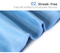 Wholesale Car Glass Wash cloth Microfiber Fabric Towel for sale
