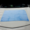 High quality Waffle Weave Microfiber car Drying Towel