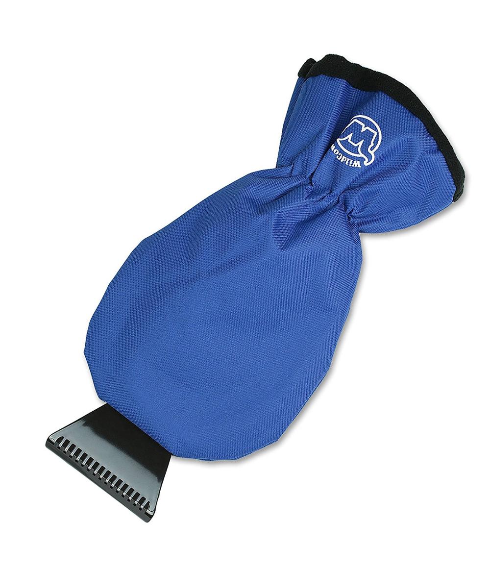 High Quality Car Snow Shovel With Warm Gloves