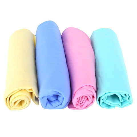 Super Absorbent Drying Auto Detailing Towel Microfiber Coral Fleece Car Cloth