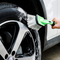 manufactory direct price rim car wheel cleaning brush