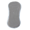 Best choice car wash water-absorbing quality washing microfiber applicator sponge