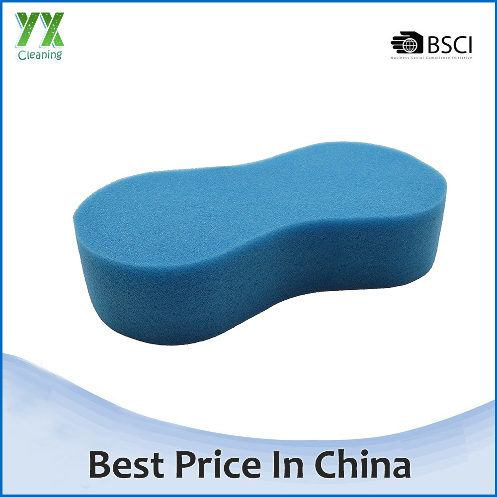 Reusable Car Washing Clay Sponge