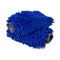 Absorbent Double-Sided Microfiber Chenille Wash Cleaning Mitt Glove