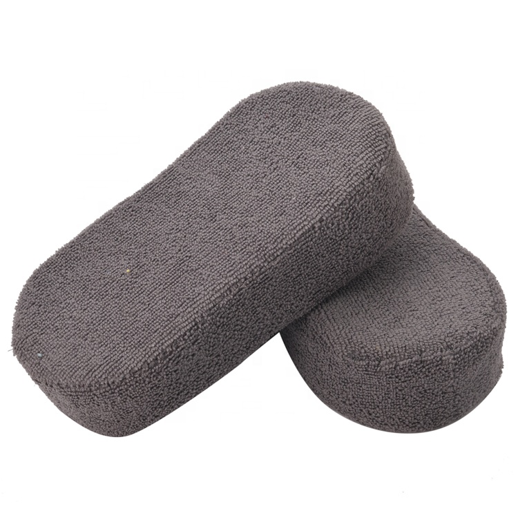 Hot sale care clean super absorbent sponge nano car washing sponges