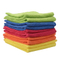 Best choice microfiber cloth 35x35 car cleaning microfiber car cleaning cloth