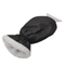 Customized Hot Sell Waterproof Ice Scraper Mitt For Car Clean And Wash Plastic Snow Shovel With Glove