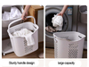 Custom Laundry Baskets Storage Holders Boxes Box Laundry Basket Organizer with Nursery Storage Basket