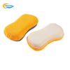 Auto Cleaning Wax Car Detailing Microfiber Polishing Pads Coating Applicator Sponges