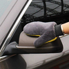 Super Microfiber Car Wash Gloves thumb Bear 's-paw Car China Supplier Car Wash