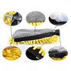 Waterproof Car Wash Microfiber Chenille Gloves Thick Car Cleaning Mitt Wax Detailing Brush Auto Care Double-faced Glove
