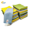 Super Absorbent Quality Car Detailing Microfiber Towel 300gsm 400gsm Rags Multipurpose Cleaning Cloth