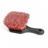 Wheel Rim Cleaning Brush Ultra Soft Detailing Hub Brush Hot Sale Car Tyre Wheel Wash Detailing Brush