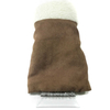 ABS Car Washing Chenille Glove Car Brush Snow Shovel Ice Scraper With Warm Scraper Glove Snow Cleaning