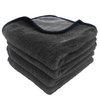 Soft Microfibre Cleaning Cloth Ultra Absorbent Car Wash Towel Car Window Wash Cloths Lint Free Auto Detailing Car Drying Towel