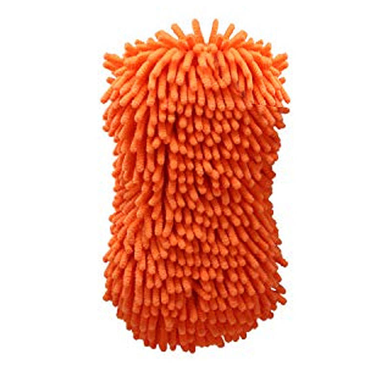 High Quality Custom Car Wash Sponge Microfiber Strong Water Absorption Lint Free Soft Car Cleaning Sponge