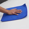 Car Cleaning Magic Clay Cloth Clay Towels for Car Detailing Washing Towel with Blue Clay Bar Towel Washing Tool