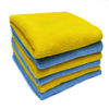 Micro Fiber Cleaning Cloth Microfiber Towel Car Cleaning Reusable Cleaning Cloth