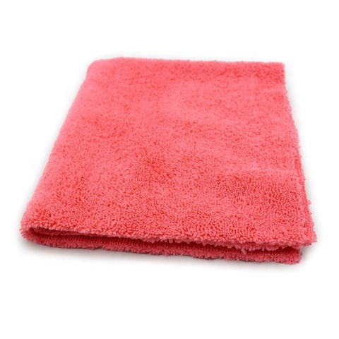 High Quality Cleaning Cloths, Super Water Absorption Car Wash Towel,Edgeless Microfiber Car Wash Towels