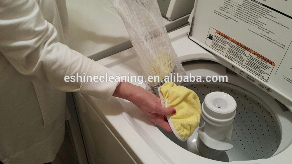 Eco-Friendly windshield glass cleaner