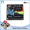 car wash products kit cleaning set with mitt towel pad sponge