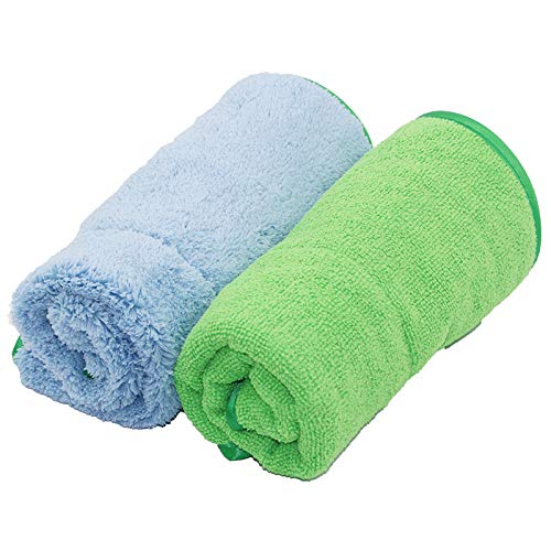 Car Wash Microfiber Towel