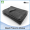 Edgeless microfiber custom gym towel for car cleaning