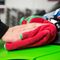 1400gsm Wholesale Water Absorbent Microfiber Car Drying Towel