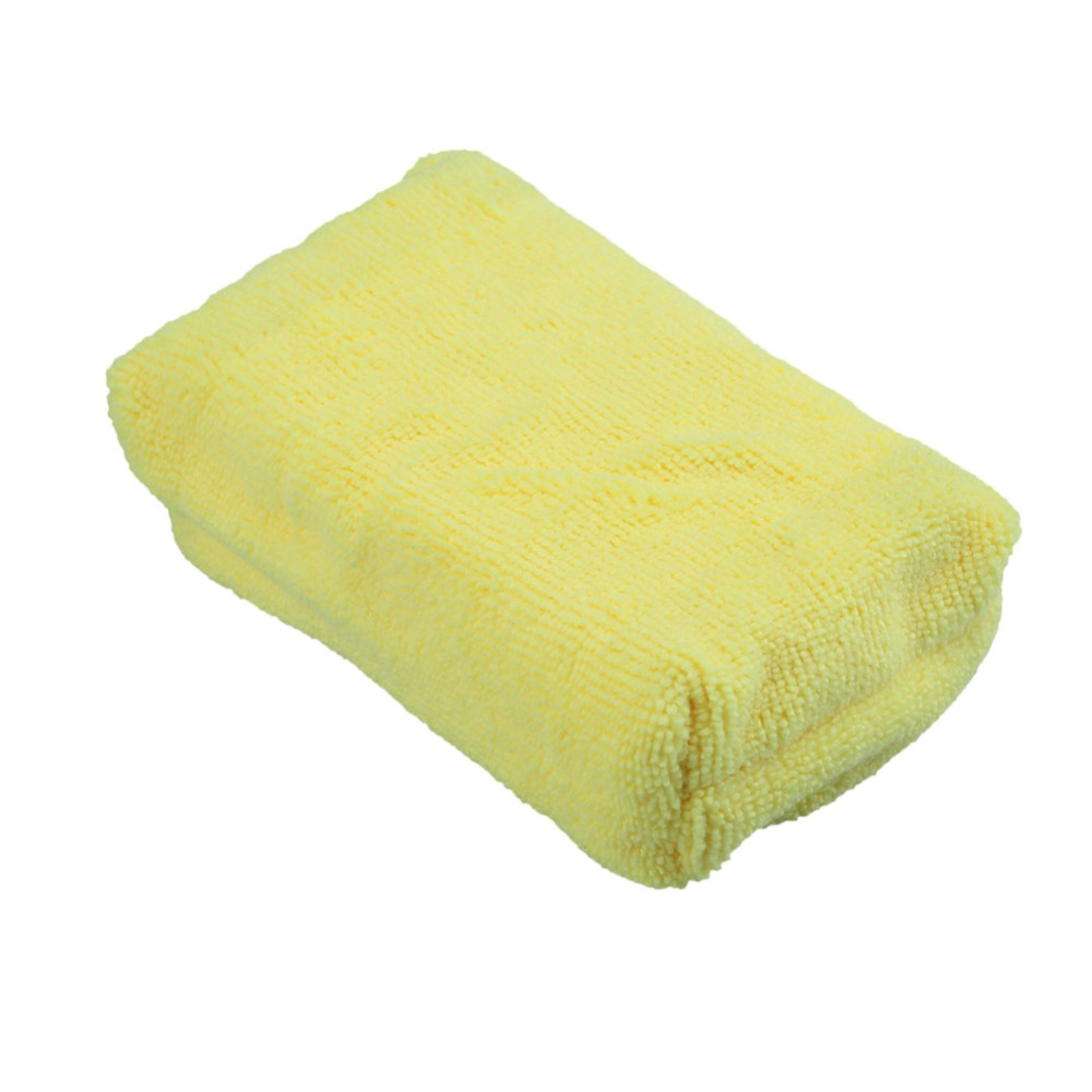 Professional Microfiber Car Cleaning Sponge Cloth