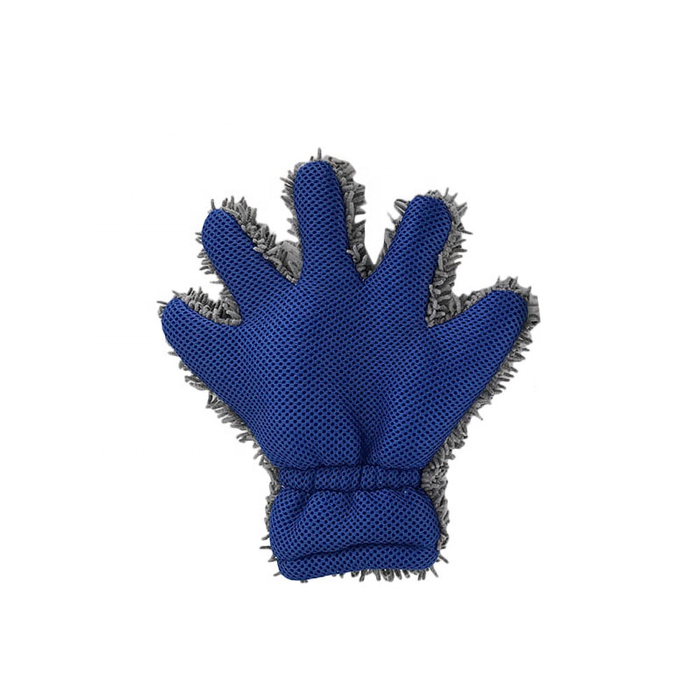 vehicles detailing interior accessories wash glove car cleaning mitt