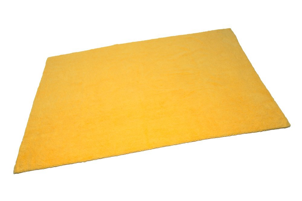380gsm Auto Detailing Microfiber Car Cleaning Cloth