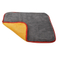 Ultra Thick And Absorbent Plush Microfiber Car Drying Towel