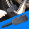 Microfiber Long Handle Tire Brush