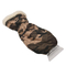 Winter Removal Shovel Snow Warmly Mitten Scrapers For Car Cleaning Waterproof Gloves Ice Scraper With Glove