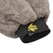 supply Shining Coral Velvet Clean China Supplier Washing Premium Car Wash Wholesale custom microfiber mitt