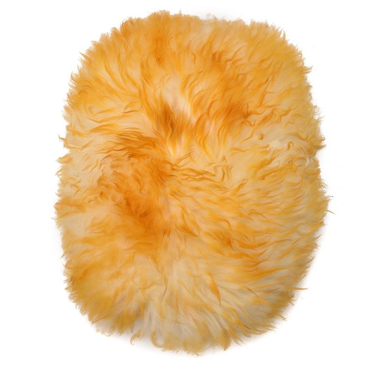 Sheepskin cleaning glove Lambs wool Car Detailing Wash Mitt