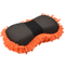 auto rein schwamm esponja microfiber noodle car cleaning wash sponge