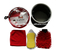Multi-Functional 8PCS Microfiber Car Wash Kit
