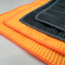 Microfiber Cleaning Towel Thick Microfiber Waffle Car Towel